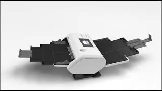 Epson WorkForce DS-32000 A3 Scanner