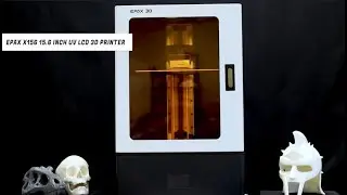 EPAX 3D X156