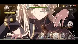 [Lost Sword: Global] Abyss 38F