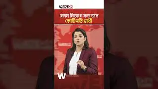 কোটিপতি প্রার্থী ৫০১ জন, কোন দলের কত | BNP | Jamaat | NCP | Wave24