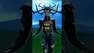 You Have 100 dollars to Build team against Thor #marvelstudios #avenger #marvelcharacter #shortsvide