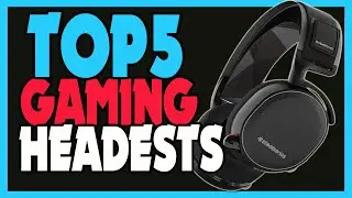 Best Budget Gaming Headsets in 2020  - Top 5 Best Headset For Gaming