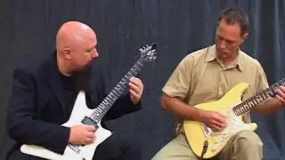 How To Use Arpeggios In Blues (And Make Them Sound Great)