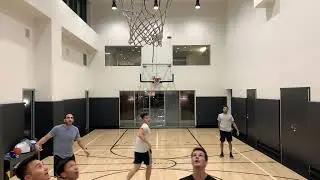Basketball 605