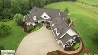 2165 White Cloud Road, Leechburg PA (Irish Acres Farm)
