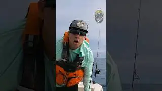unbelievable Slow pitch jigging surprise!