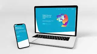 Website Launch Video