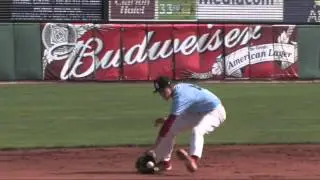 Skillshow Baseball - Premium Video Sample (P/IF)