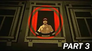 Assassin&rsquo;s Creed Chronicles: Russia &ndash; Part 3 | Full Gameplay Walkthrough (No Commentary)