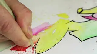 Blackbook Session/ Try somthing new