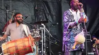 Rhythmtree 2017 - Trans Global Underground