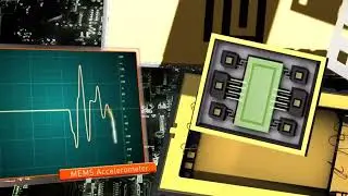 Tronics Microsystems