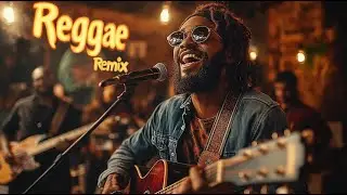 Reggae Music A Journey Through the History of Jamaican Culture