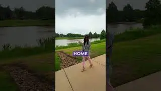 Neighborhood in Telfair, Sugar Land Texas