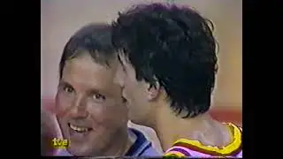 Espa&ntilde;a vs Uni&oacute;n Sovi&eacute;tica (Mundial 1986)