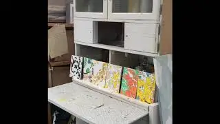 Towy Valley Open Studios 2020