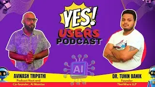 S1 E19   Unlocking SEO Secrets  AI, NLP & the Future You Can't Ignore #aiseo  #futureofseo