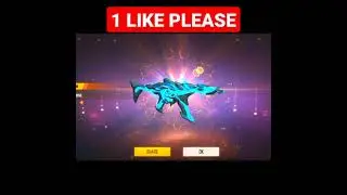 MP5 - FROZEN LAVA 🔥 || HEADSHOT MACHINE 🔥 #shibam123ff #freefire