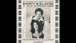 Summertime - Marty & Elayne