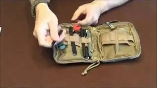 Maxpedition EDC Pocket Organizer
