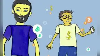 DeFi (Decentralized Finance) Yield Farming Explain Easy Way!