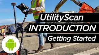 UtilityScan: Introduction
