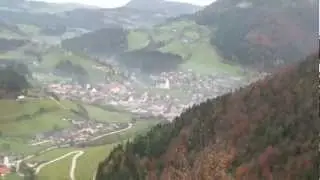 Pa&scaron;ki Kozjak-Basali&scaron;če-1273m