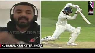 It's Not Something Which Is In My Hand: KL Rahul On Being Dropped From Test Team