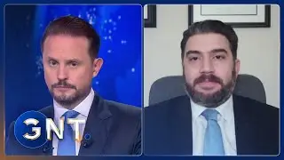 Former US State Department Official Praises Saudi Arabia&rsquo;s Role in Syria & The Middle East&rsquo;s Future