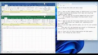 Get Genuine Office || Update Method || get genuine office notification remove