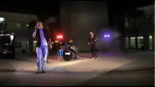 Sick Puppies - Riptide (Tribute Project) *RESTRICT TO COMPUTER ONLY*