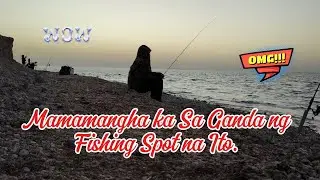 If you want to reduce Problems and Stress, try Fishing.