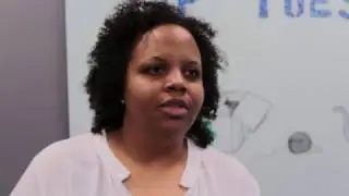 Exporting Custom Reports with Candace