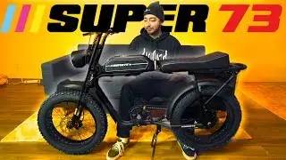 I BOUGHT CASEY NEISTATS BIKE! - (SUPER 73 S1 UNBOXING)