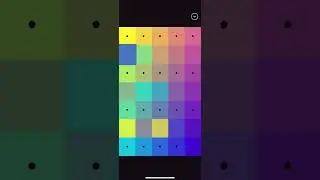 I love Hue #games #gaming #gameplay #fun #colors #ilovehue #puzzle #puzzlegame #match #design #cool