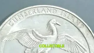 &ldquo;🇺🇸2018P  Cumberland Island Quarter Error &mdash; Extra Feather Worth Up $50 To $250+2018PQuarter 
