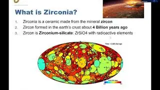 Zirconia – What You Need to Know