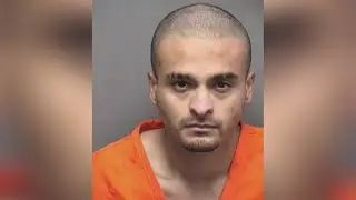 Texas police association reacts to 70-year sentence of man who shot Balcones officer