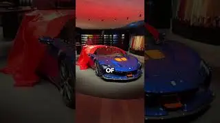 Why Ferraris suck to buy