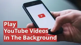 How to Play Youtube videos in Background on Android Mobiles | Play Youtube in Background