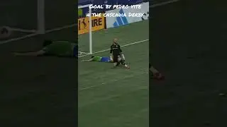 It never came easy for Pedro Vite but he delivers!!!!! #whitecaps