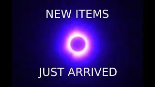 Brand New Items of 2025 at PulseTV.com! March Recap