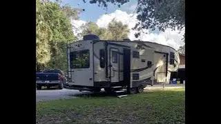 2019 Keystone Cougar 27RLS - For Sale by Owner