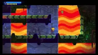 Guacamelee! 2 Key fragment