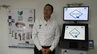 Smart Vending Machine