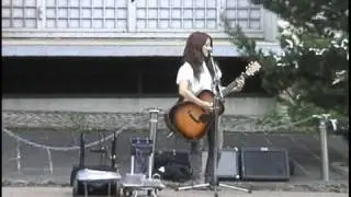 森　恵   　ちいさなぼくへ　(柴田淳)