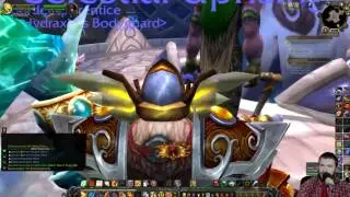 Legion - Suramar Quest Guide - Part Fourteen - Statecraft