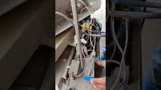 spinner mashine timer connection #viral #shorts #subscribe