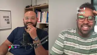 ثقافة البرودكت والعقلية للبرودكت مانجر مع مراد صالح Product Culture & Mindset with Mourad Salih