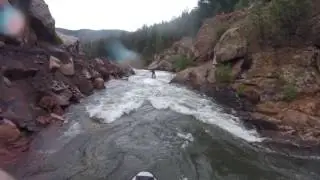 north fork south platte